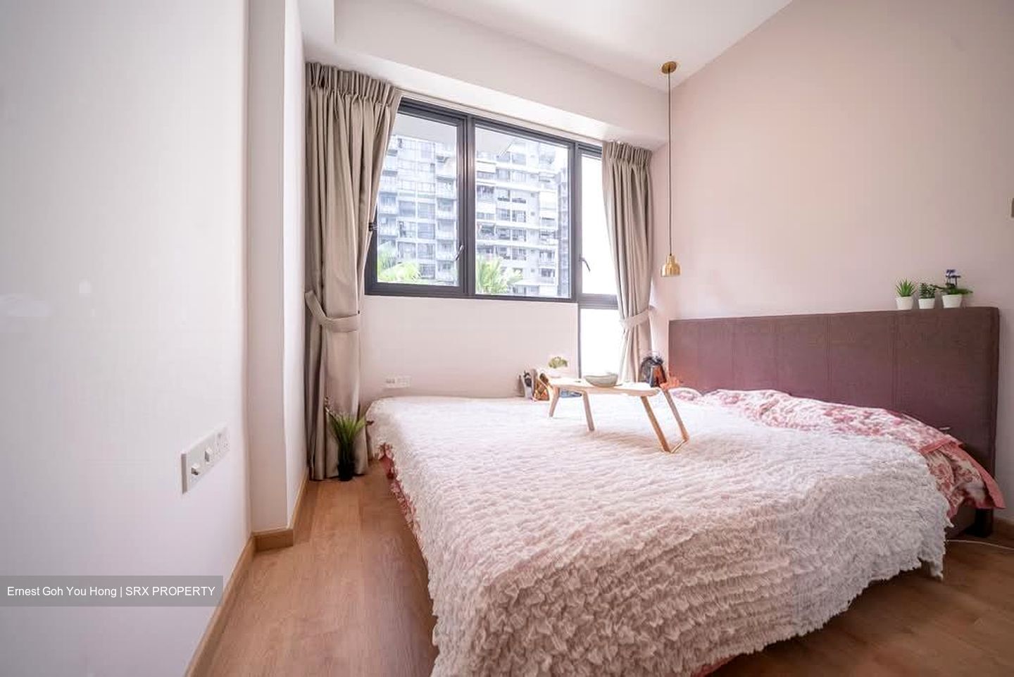 Grandeur Park Residences (D16), Condominium #561771651